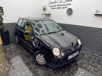 VOLKSWAGEN LUPO