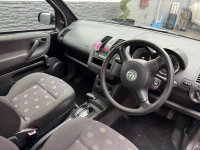 VOLKSWAGEN LUPO