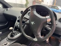 PEUGEOT RCZ