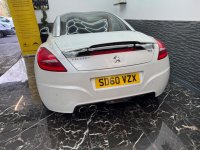 PEUGEOT RCZ