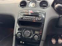 PEUGEOT RCZ