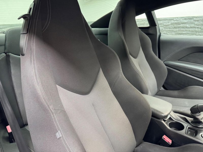 PEUGEOT RCZ