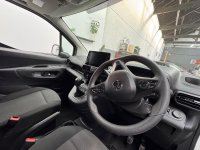 VAUXHALL COMBO