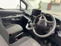 VAUXHALL COMBO