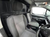 VAUXHALL COMBO