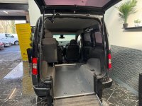 VAUXHALL COMBO