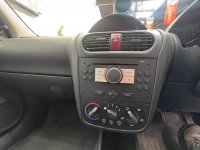 VAUXHALL COMBO