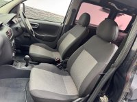 VAUXHALL COMBO