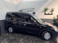 VAUXHALL COMBO