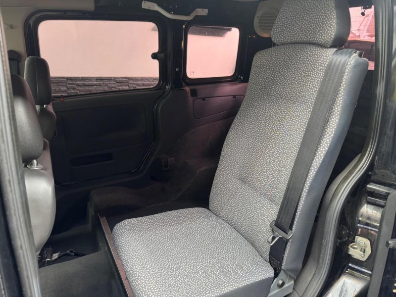 VAUXHALL COMBO