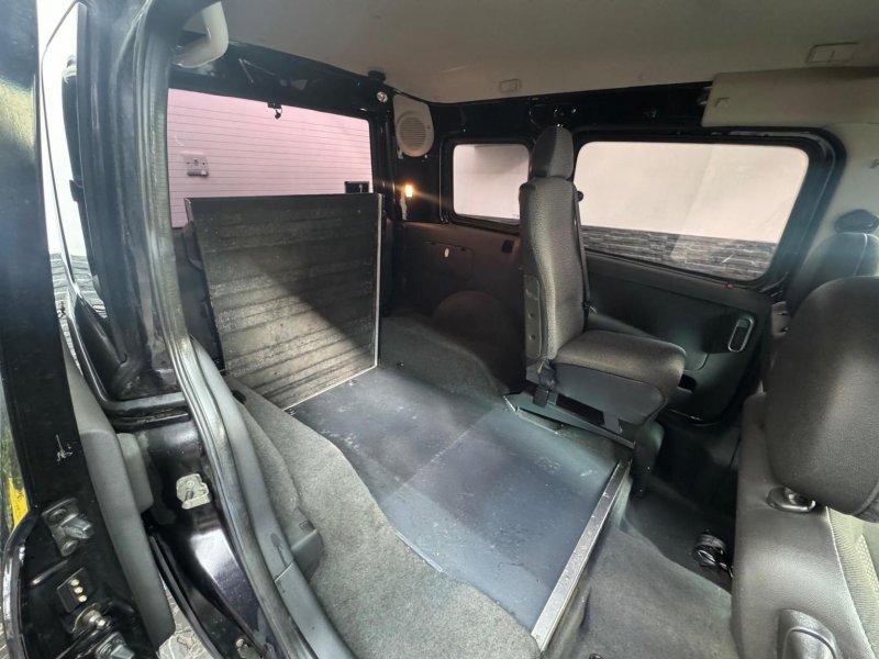 VAUXHALL COMBO