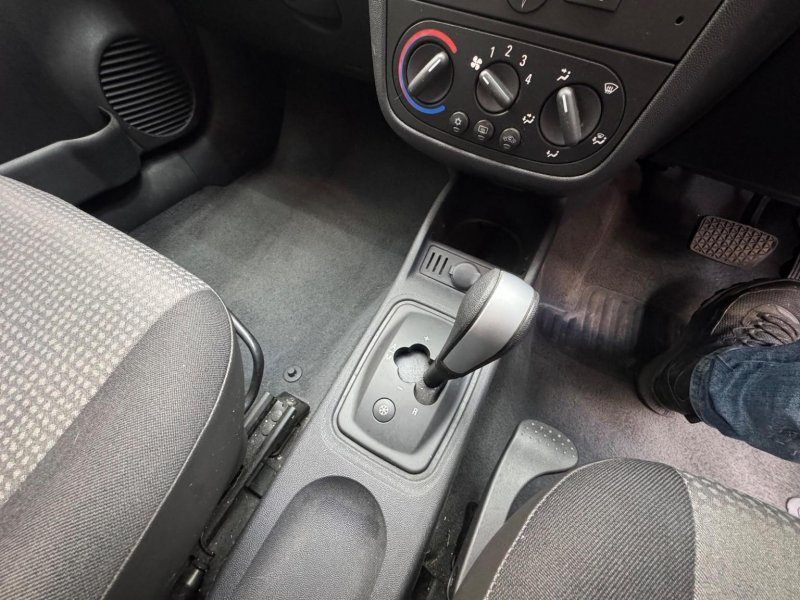 VAUXHALL COMBO