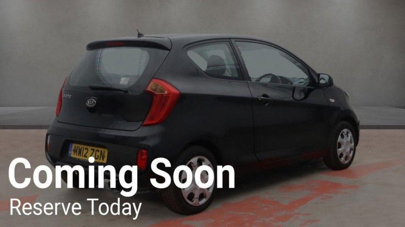 KIA PICANTO