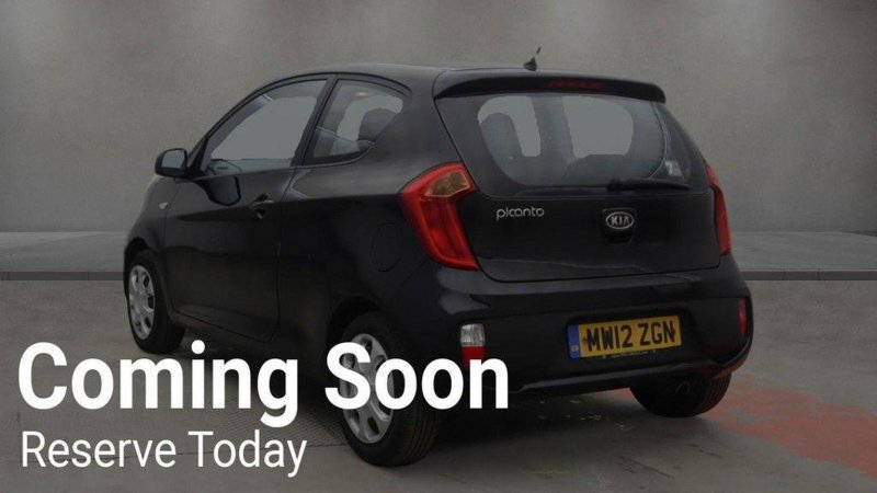 KIA PICANTO