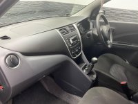 SUZUKI CELERIO