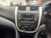 SUZUKI CELERIO