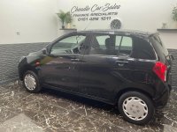 SUZUKI CELERIO