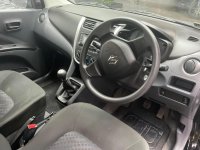 SUZUKI CELERIO