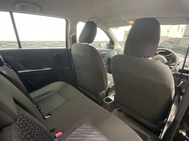 SUZUKI CELERIO