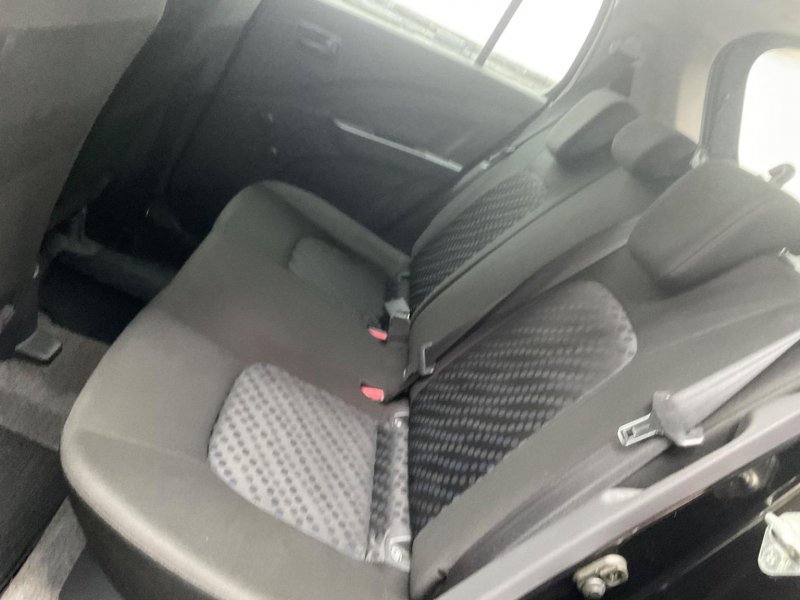SUZUKI CELERIO