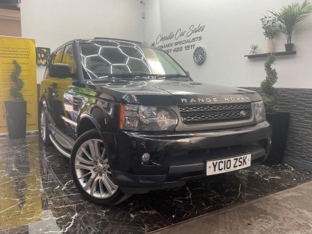 LAND ROVER