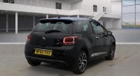 DS AUTOMOBILES DS 3