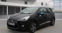 DS AUTOMOBILES DS 3