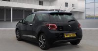 DS AUTOMOBILES DS 3