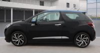 DS AUTOMOBILES DS 3