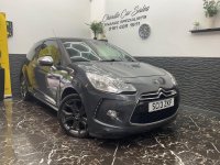 CITROEN DS3