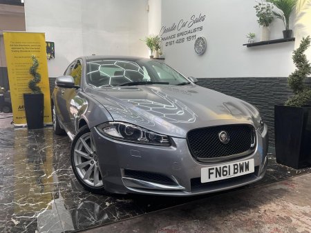 JAGUAR