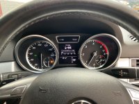 MERCEDES-BENZ M CLASS