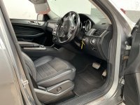 MERCEDES-BENZ M CLASS