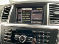 MERCEDES-BENZ M CLASS