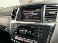 MERCEDES-BENZ M CLASS