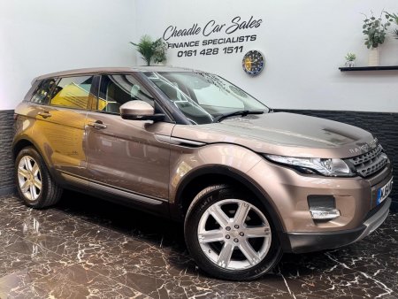 LAND ROVER