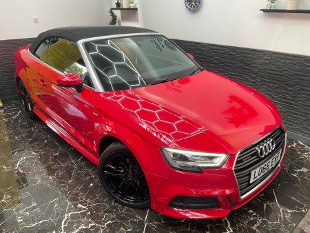 AUDI