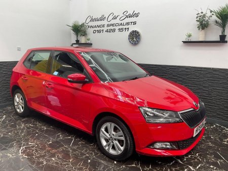 SKODA