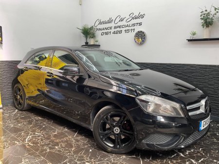 MERCEDES-BENZ