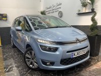 CITROEN GRAND C4 PICASSO