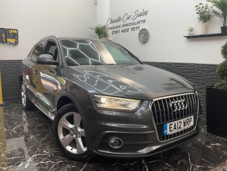 AUDI