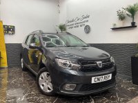 DACIA LOGAN MCV