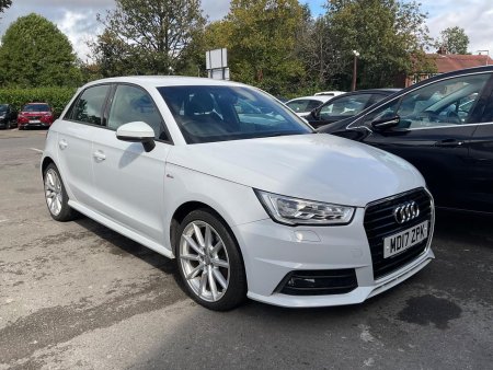 AUDI