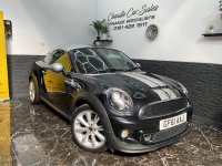 MINI COUPE