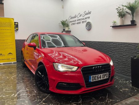 AUDI