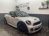 MINI COUPE