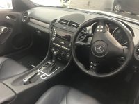 MERCEDES-BENZ SLK