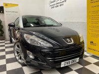 PEUGEOT RCZ
