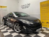 PEUGEOT RCZ