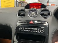 PEUGEOT RCZ